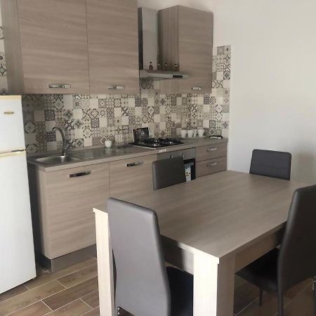 Voce 'E Notte Bed & Breakfast Sant'Antonio Abate Exterior photo